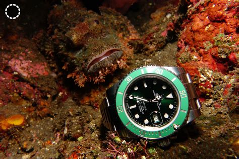 how deep can you dive with a rolex submariner|rolex submariner waterproof.